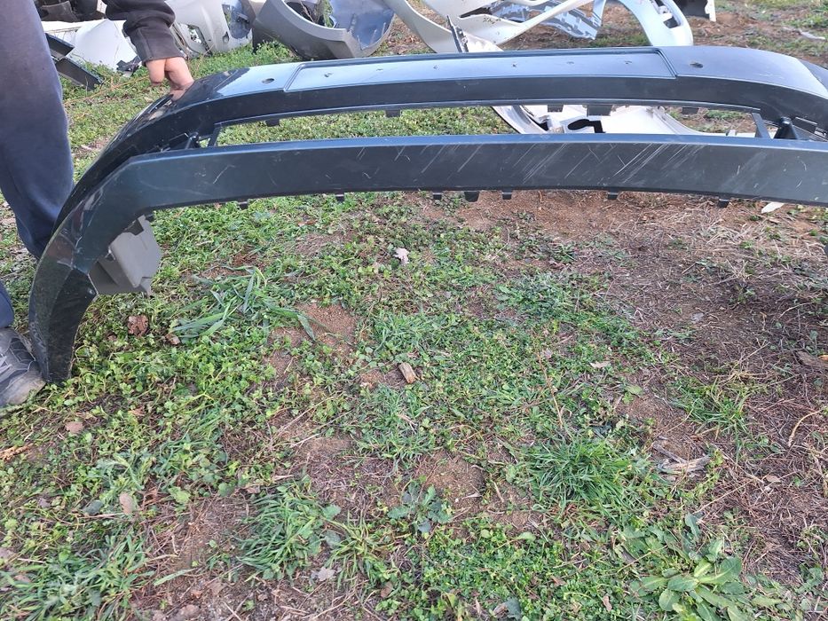 Предна броня за Skoda Octavia 18-20г.