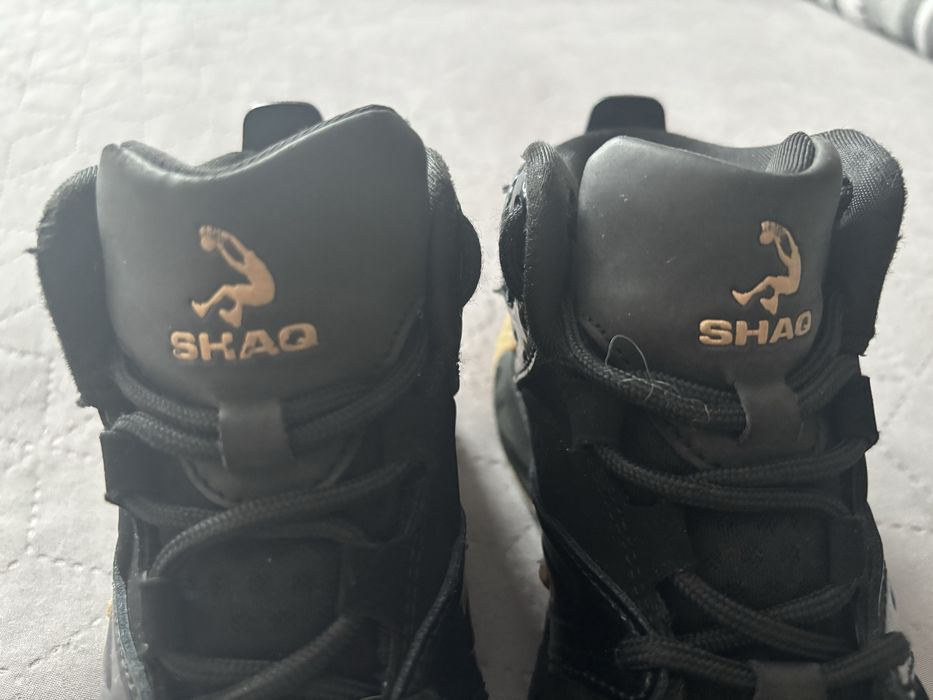 Детски обувки SHAQ