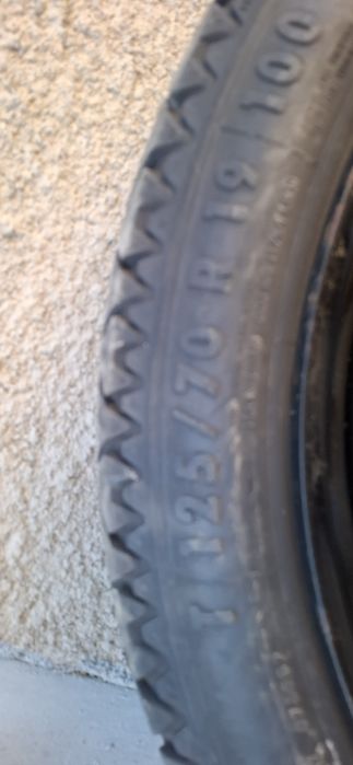 Rezerva r19 originala 5x112