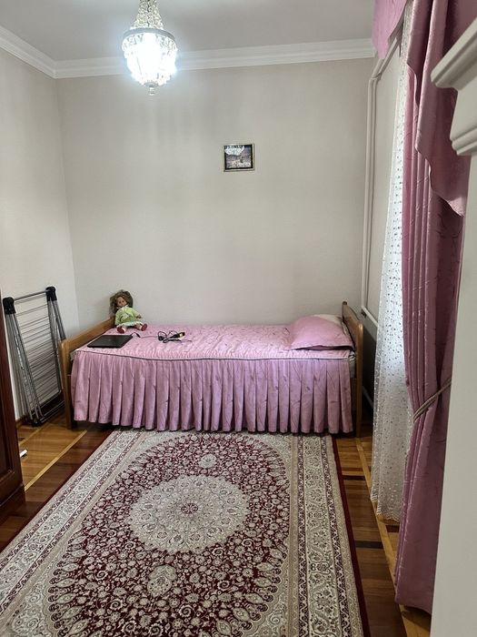 Продаётся 4ком в центре на Ц-2