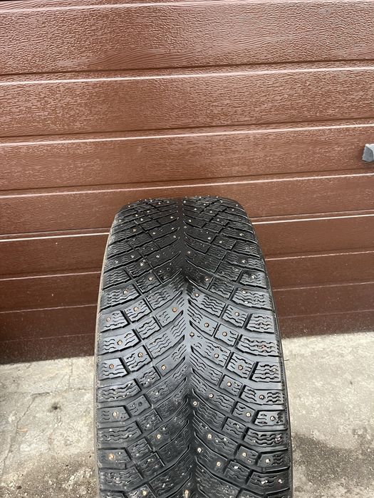Резина зимняя Michelin X - Ice North