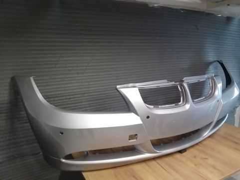 Bara Fata cu Senzori Parcare BMW E90 An 2005-2008 (i354 (Gri))