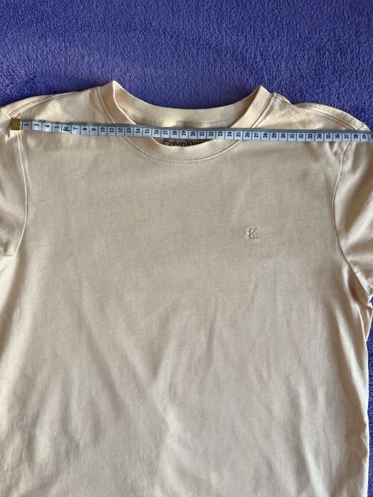 Дамска тениска Calvin Klein