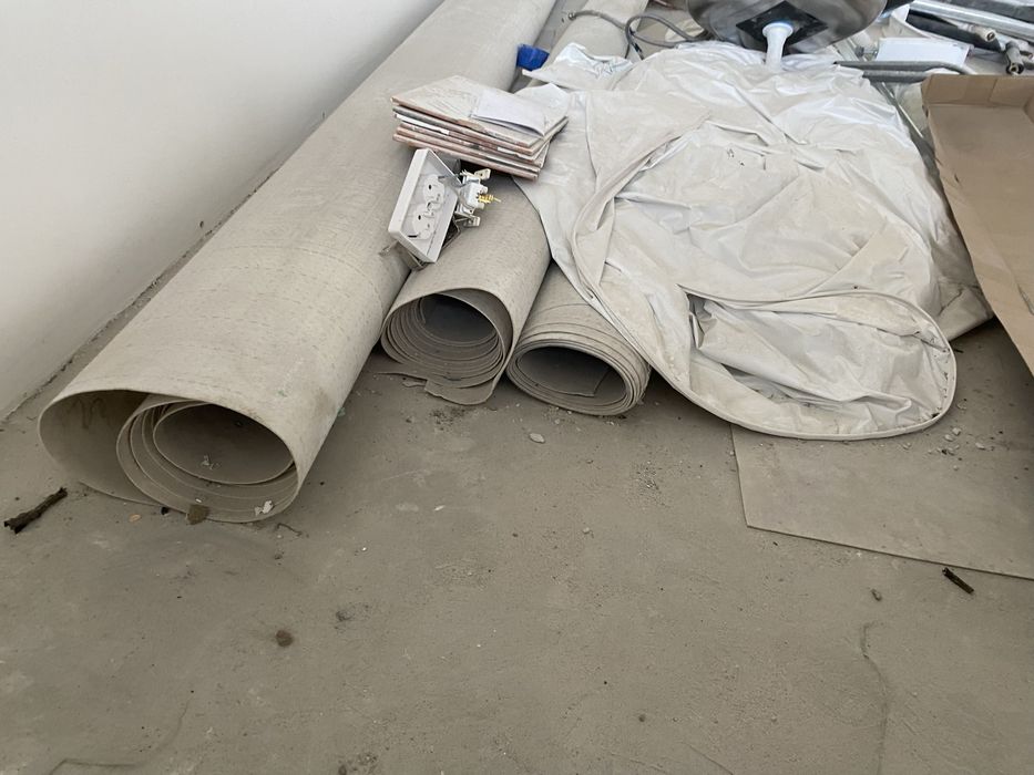 Строительные материалы