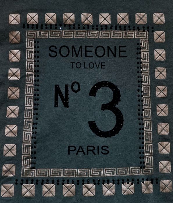 Bluză damă,gen Chanel.