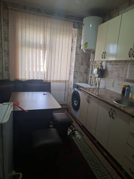 Kvartira arendaga Registon