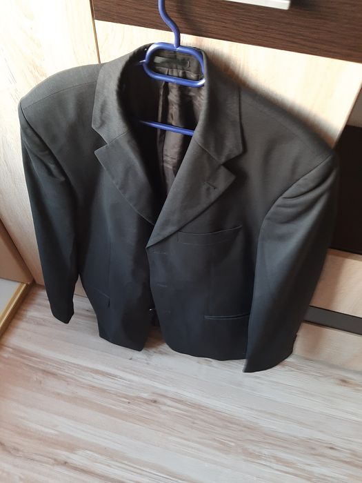 Sacou original HUGO BOSS marimea 50