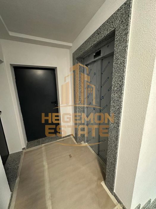 3-стаен в Варна-Чайка площ 109 цена 325000