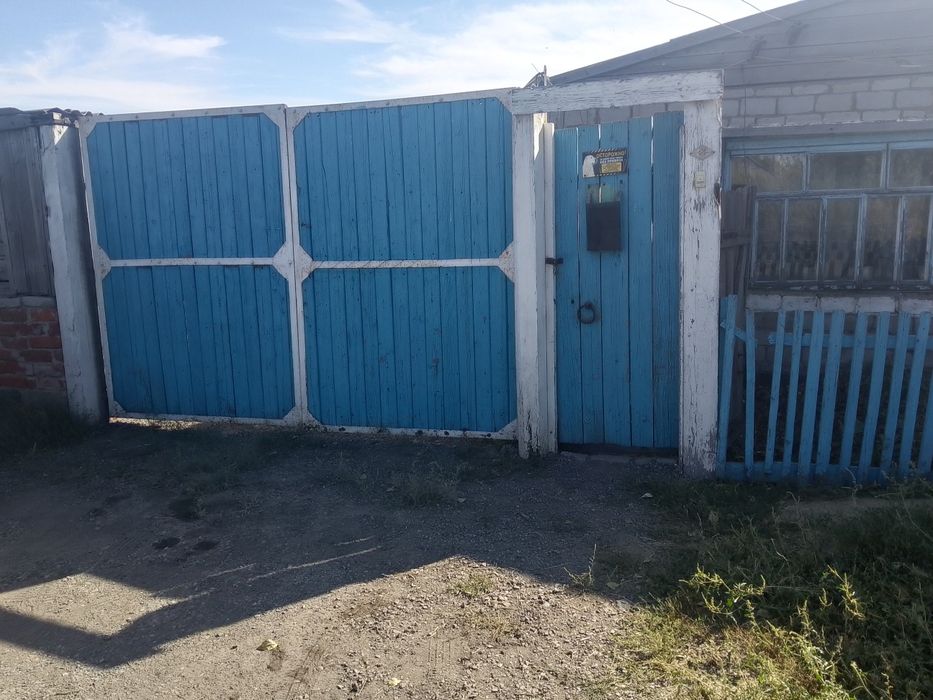 Продам дом на одного хозяина