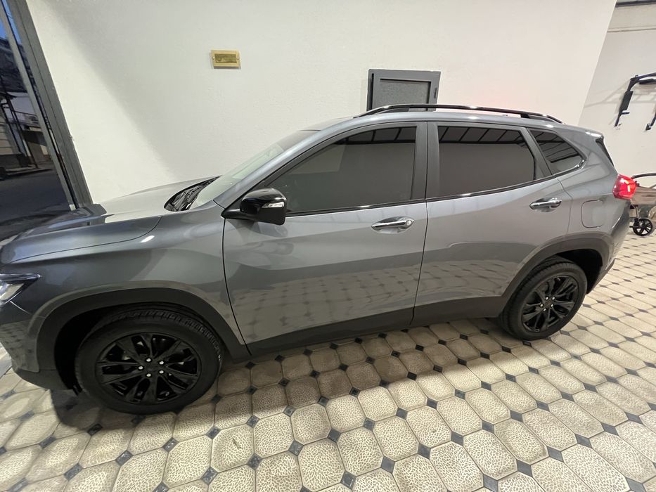 Tracker 2 2025 premier