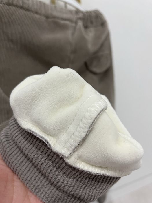 Детские брюки