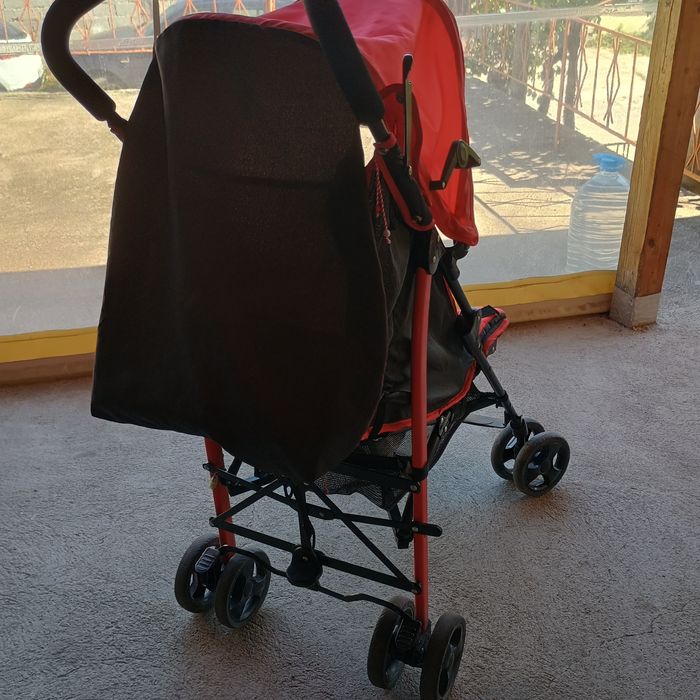 Fisher Price лятна количка тип чадър