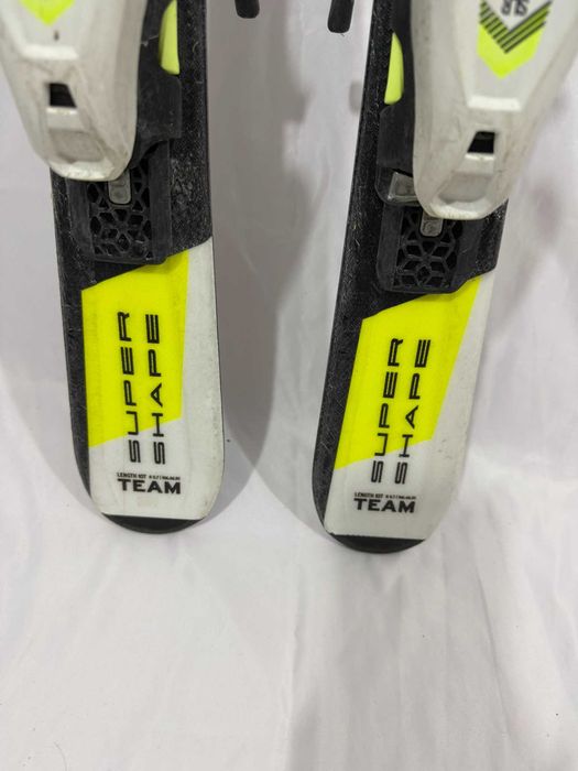Ski schi carve copii Head Super Shape 107cm