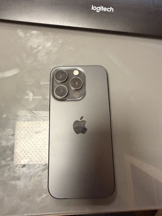 Продам Iphone Айфон 15 PRO 256 GB