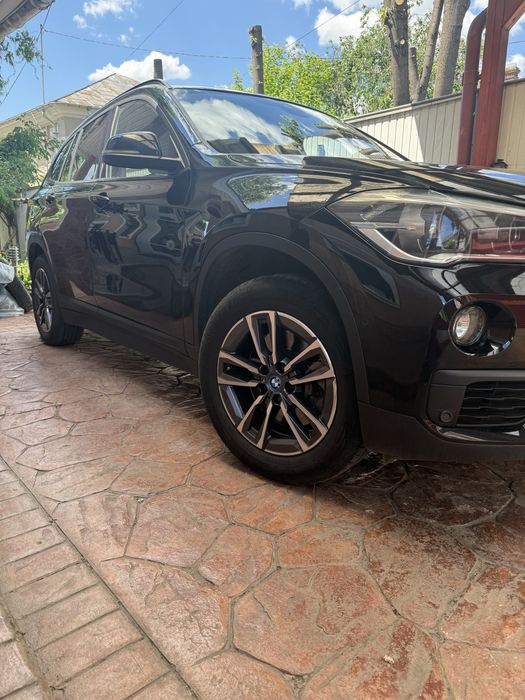 BMW X1 2018 — imagine 5