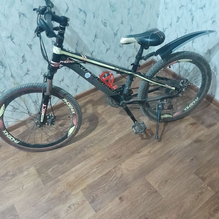 Продам Велосипед Срочно
