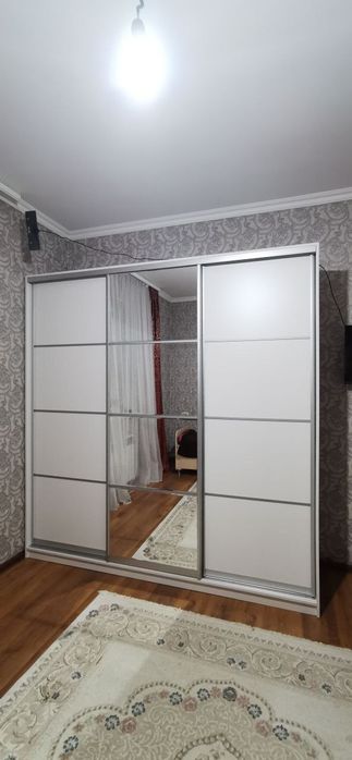 Услуги сборщика мебели