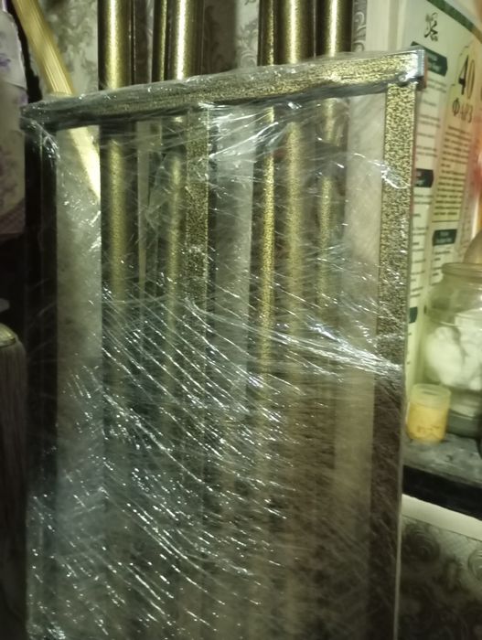 Garderobniy sotiladi