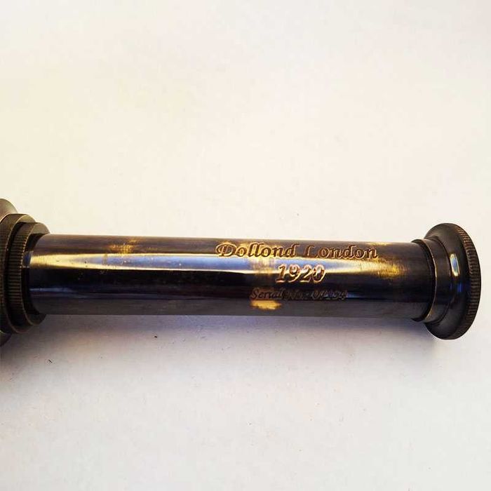 Далекоглед от бронз