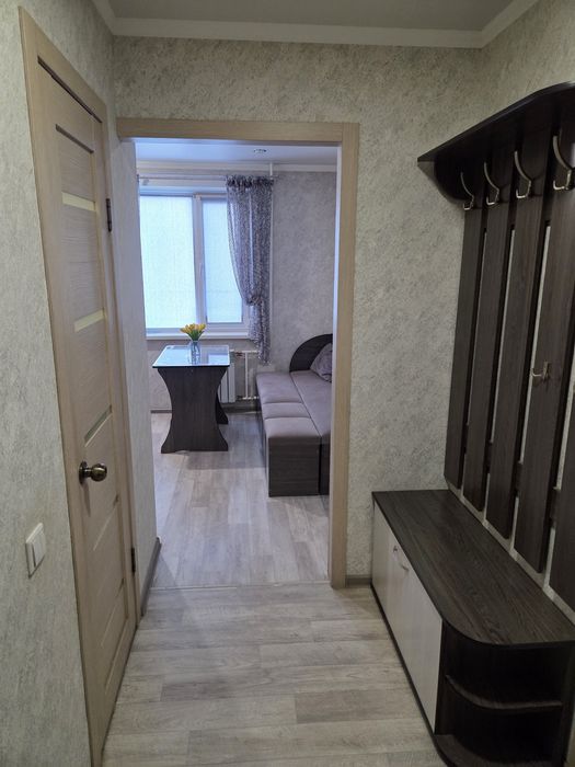Сдам квартиру Бектурова 115
