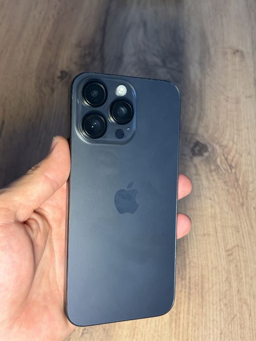 Iphone 15 pro max айфон 15 про макс 256гб