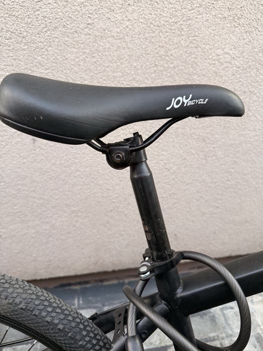 bicicletă de munte (MTB)