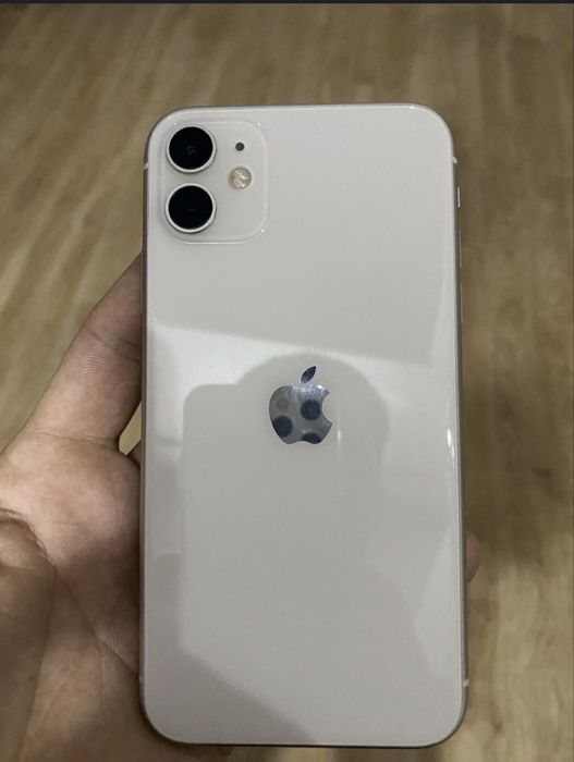 Iphone 11 128 oq ochlmgan