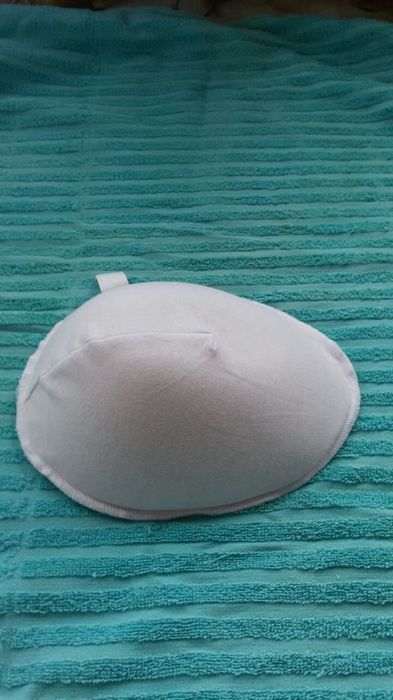 Грудной протез, 3 размера