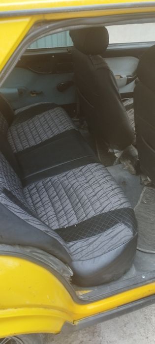 Автомобиль доган