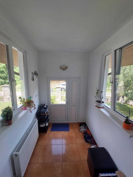 Casa de vanzare Izvorul Muntelui Neamt