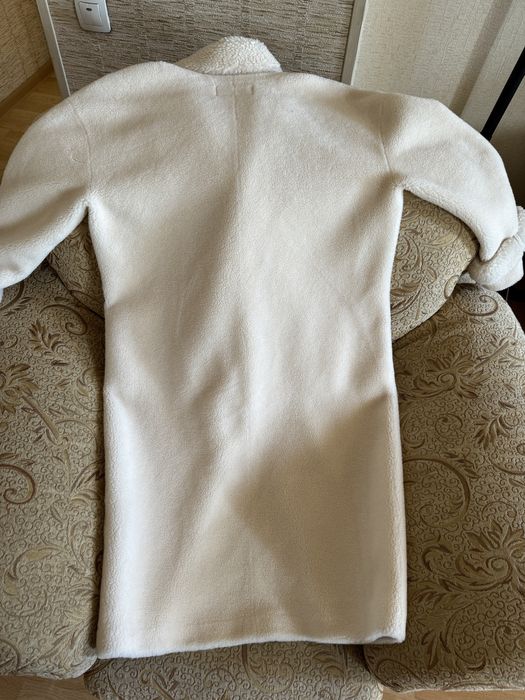 Продаю дубленку