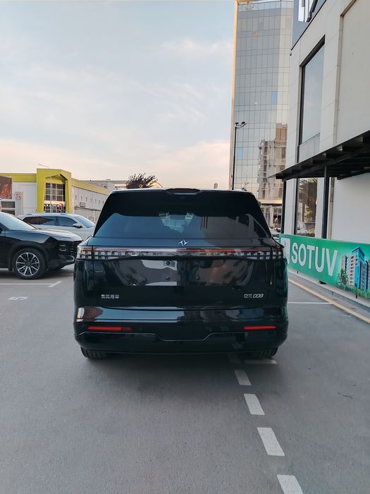 Dongfeng EP008 full faqat bugun shu narxda