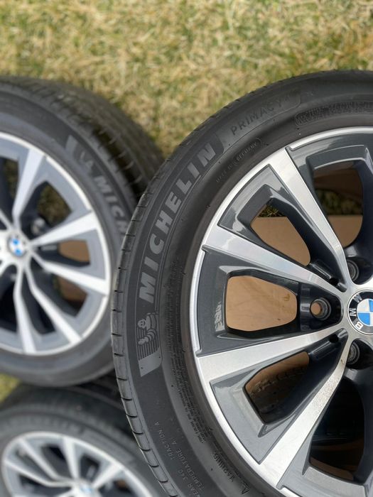 Jante BMW Seria 3 17 G20 G21 ca NOI 225/50R17 Michelin