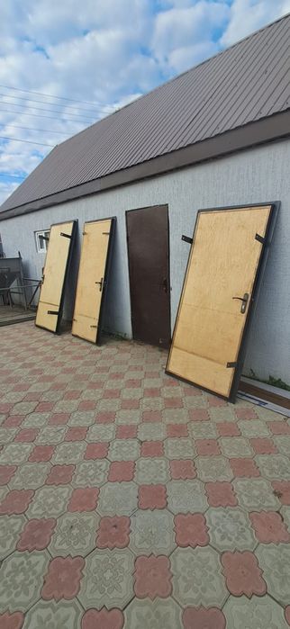 Двер в харошем качестве