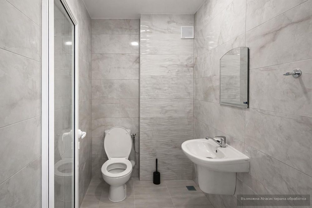 Дава се под наем Тристаен апартамент в Пловдив, Каменица 1 - 90 кв.м за 648.21 € - Снимка #8