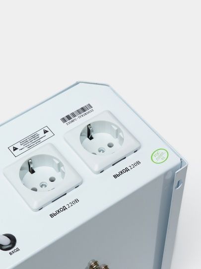 Стабилизатор GIDROX GDC-1000VA(110-250V)