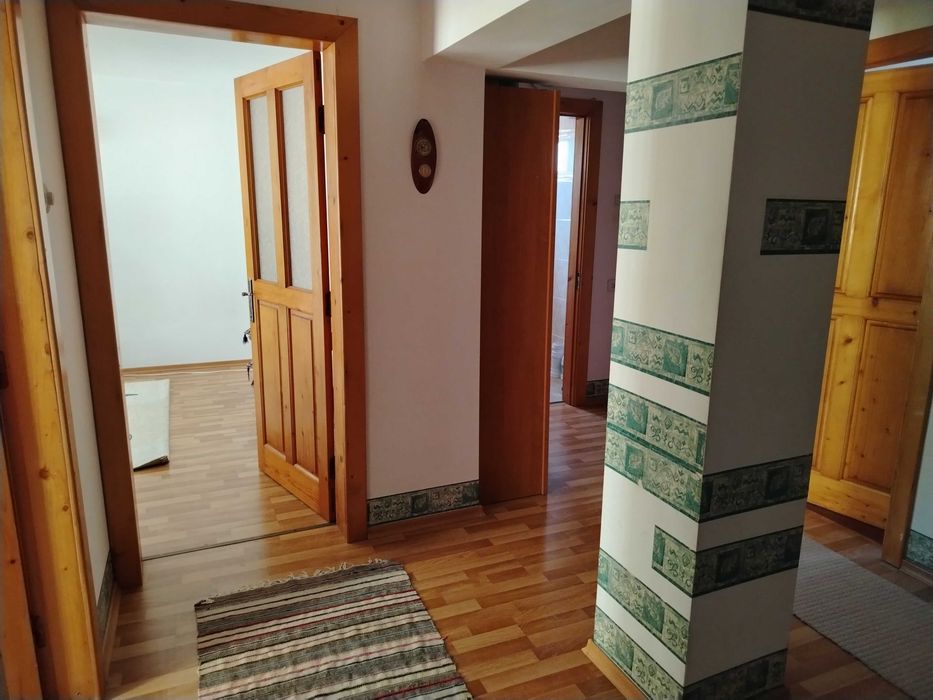 Apartment cu 4 camere