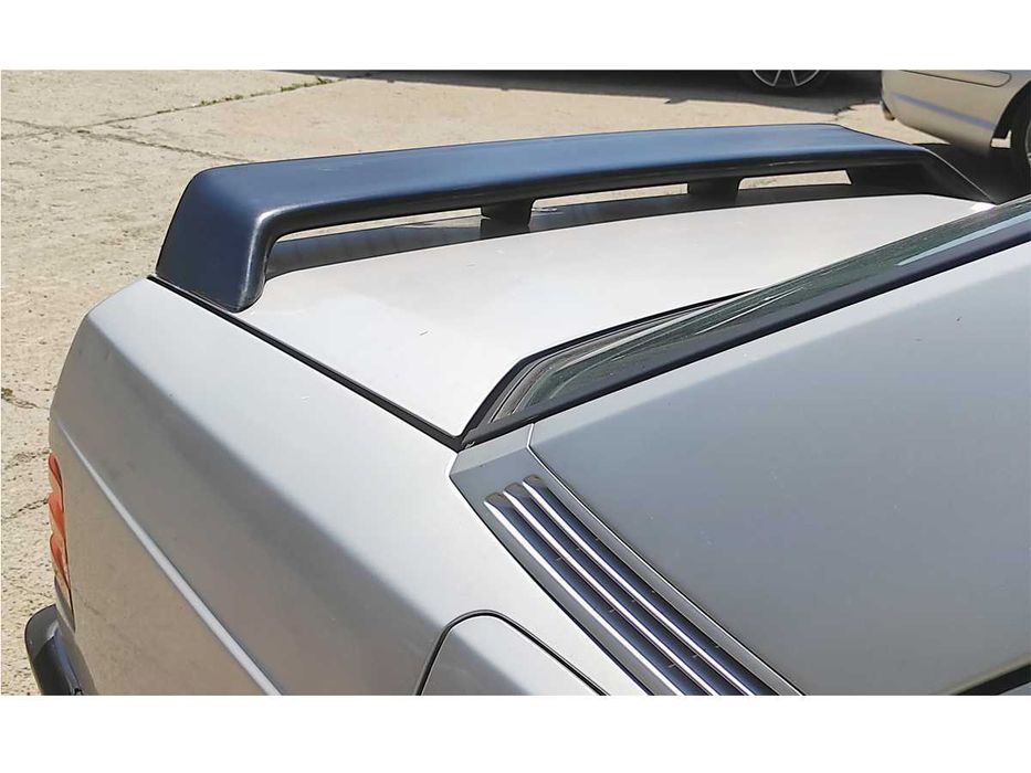 Спойлер заден капак за Mercedes 190 W201 №100510