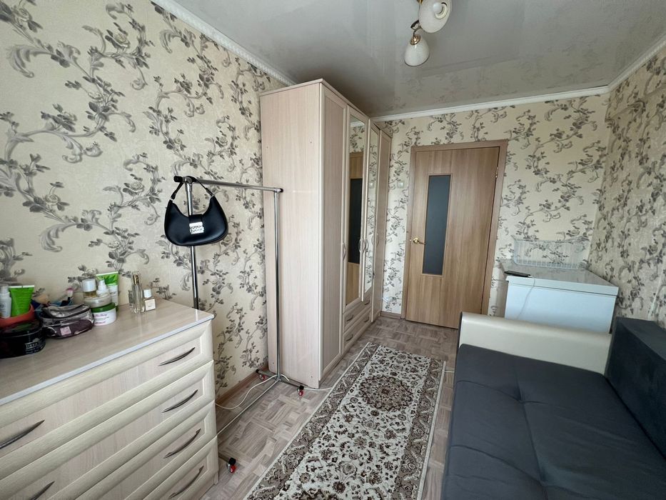 2-х комнатная квартира