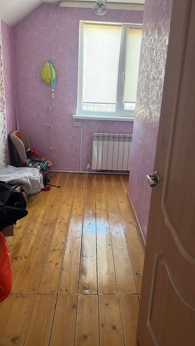 Дом 100 кв.м. 5 сот район Сарытау