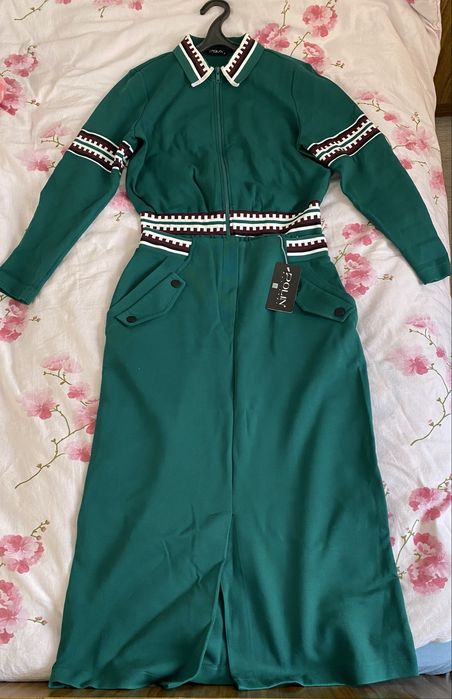 Двойка для повседневного ношение