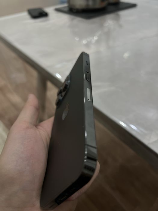 Iphone 13 pro 256 gb