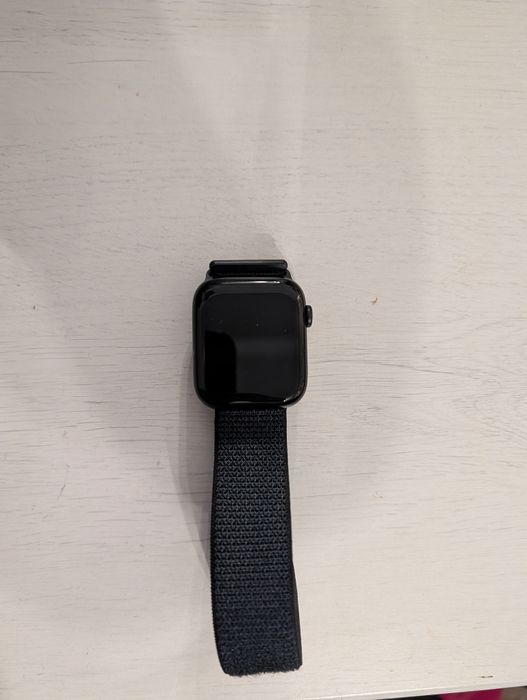 2024 Apple Watch SE Sport+cellular