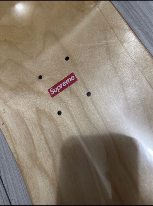 Supreme Skateboard Deck-uri – Kermit & KAWS (ORIGINALE)