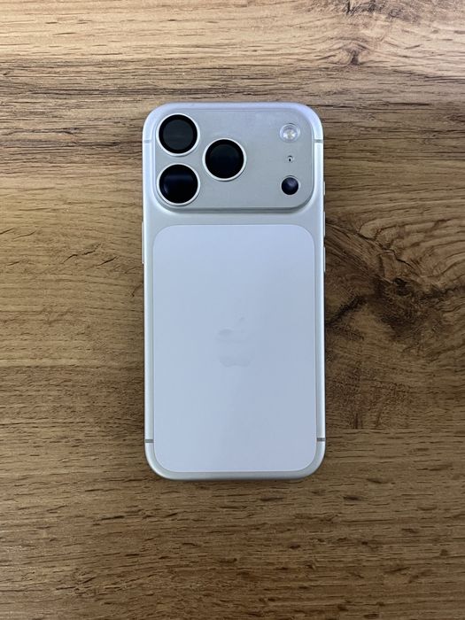 iPhone 17 pro 256 GB