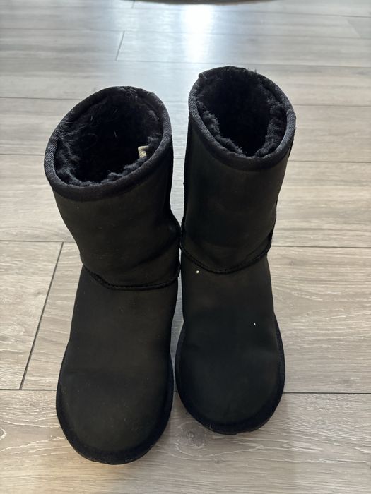 UGG originale, 37, piele naturala