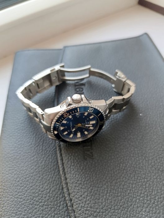 Часы Pierre chaubert.