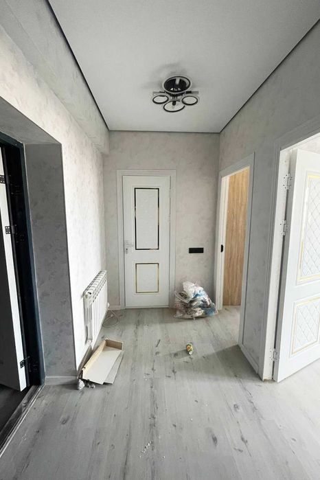 1-комнатная квартира 2 этаж Новостройка, 40м2 ориентир Супер