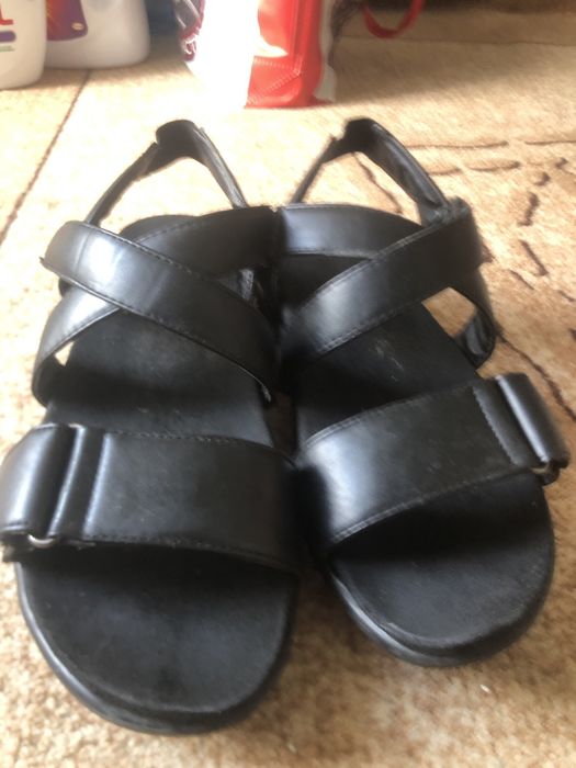 Сандали walkmaxx