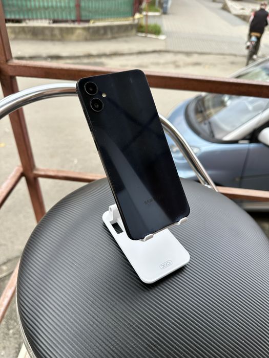 Samsung Galaxy A05 128 Gb Negru Dual sim Dezmembrez telefoane